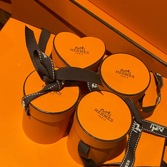 Hermes 42 empty boxes - Picture 7 of 9